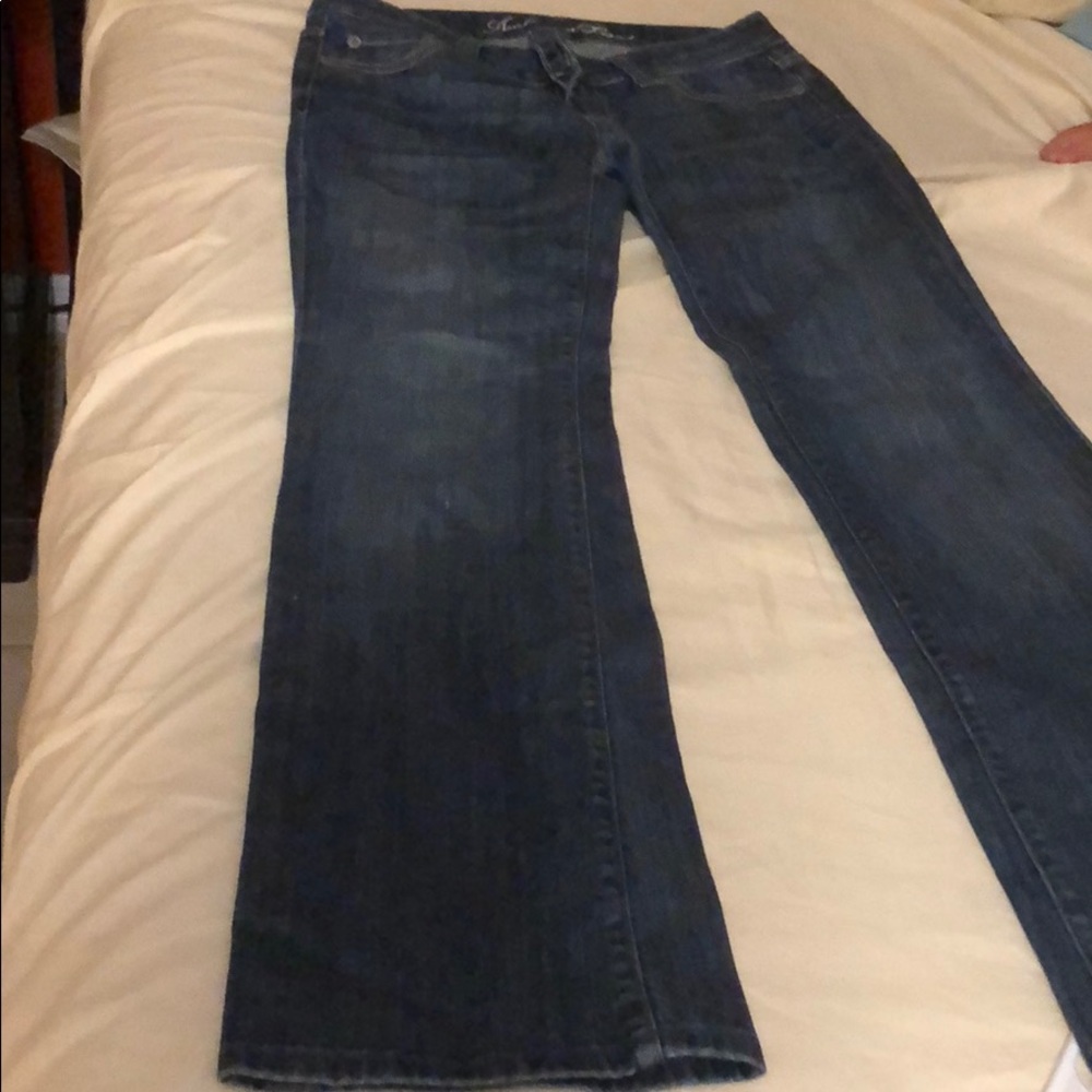 AE jeans